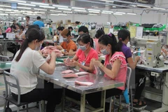 Tay Ninh lures over 5 bln USD in first half of 2017