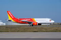 Vietjet Air to offer promotional tickets on Vietnam-Myanmar flights