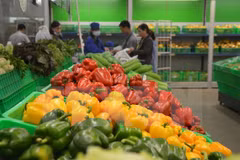 Fruit and vegetable exports hit 3.34 billion USD