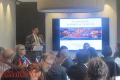 Roundtable shares ways to invest in Vietnam 