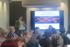 Roundtable shares ways to invest in Vietnam 