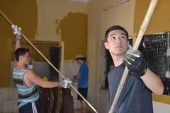 US teachers, students take part in field trip to Vietnam