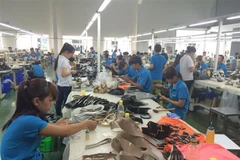 Leather, footwear exports could reach 26 billion USD by 2020