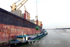 Agro-forestry-aquatic product exports hit 13.7 billion USD