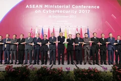 ASEAN strengthens cooperation in combating cyber threats