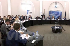 EAEU-Vietnam Free Trade Area and opportunities discussed in Russia