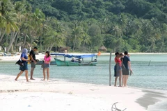 Vietnam among world’s fastest growing travel destinations