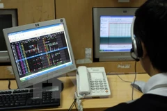 Stock market shows rosy signs 