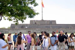 Writing contest launched to promote tourism 