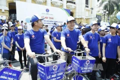 Ministers calls for strict enforcement of tobacco harm reduction law 