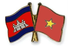 VN, Cambodia enhance coordination in ensuring border security