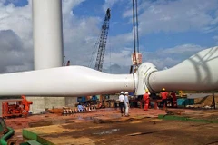 Businesses keen on clean energy plants in Dak Lak Province