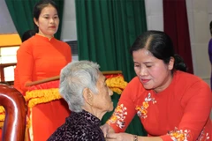 Binh Phuoc: 18 women awarded “Heroic Vietnamese Mother” title