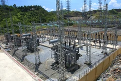 EVN brings electricity to rural areas, islands