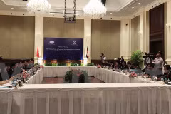 Vietnam, Cambodia state banks foster partnership