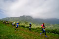 Vietnam Mountain Marathon attracts 2,200 runners
