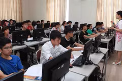 Many lecturers in Vietnam not qualified