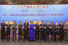 Fintech a tool to boost integration: ASEAN meet