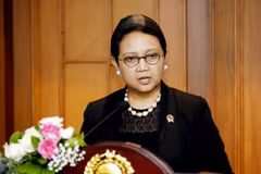 Indonesia bolsters economic cooperation with Nigeria
