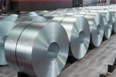 US issues preliminary ruling on VN steel