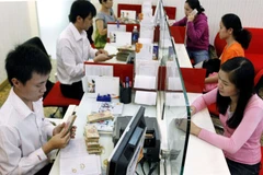 Banking assets exceed 407 billion USD