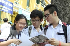 HDBank chosen for education project