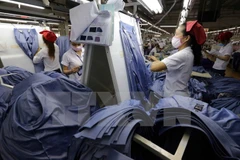 Dong Nai: 1.7 billion USD in trade surplus in ten months