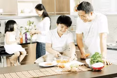 UNFPA helps Vietnam fight domestic violence 
