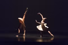 Ballet with Tchaikovsky and Ravel to be restaged at Opera House