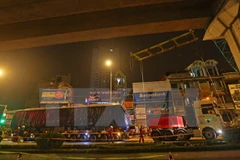 18.25 million USD disbursed for Cat Linh – Ha Dong railway project