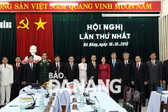 Da Nang Party Committee’s Standing Board given warning 
