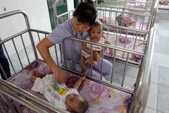 Surge in HCM City’s insured AIDS patients