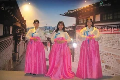 RoK artists to perform in Hoi An