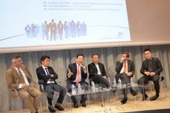 FPT steps up cooperation with French groups