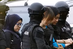 FM spokesperson affirms legal support for Doan Thi Huong 