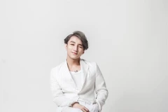 Young singers to perform at music festival in Thailand