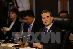 China proposes seven points to take ties with ASEAN to new level