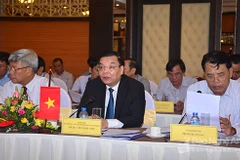 Vietnam-Laos science, technology cooperation committee meets