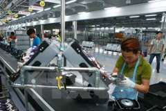 Ten-month FDI grows 37 percent to 28 billion USD