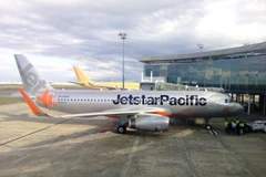 Jetstar Pacific to launch Dong Hoi – Chiang Mai flight 