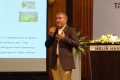 Experts: Technological innovation must drive SMEs