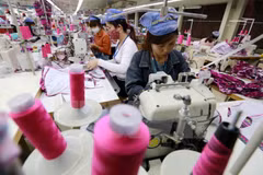 Vietnam still runs trade surplus with Canada 