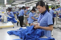 US firms explore investment opportunity in Binh Duong