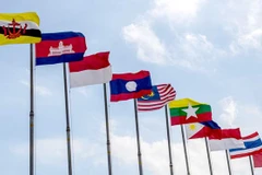 Philippines hosts grand celebration of ASEAN’s 50th founding anniversary