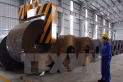 Hoa Phat group posts robust growth in steel production