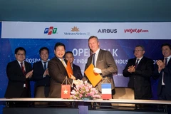 FPT Software, Airbus link up in aviation technology