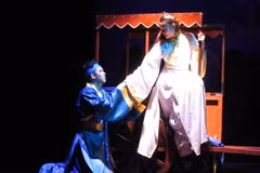Vietnam theatre has chance for revival
