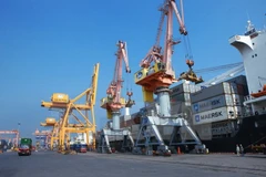 Deputy PM asks Hai Phong city to revise port fees