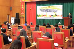 Vietnamese farm exports have big potential in China