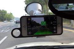 Automobiles discovered not operating GPS equipment